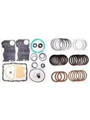 5R55S Auto Transmission Rebuild Kit Overhaul Clutch Plate For Ford RWD 5-Speed