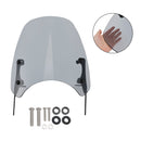 Windshield Windscreen for KAWASAKI Eliminator 500 2024-2025