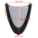 2020-2024 Aprilia RS 660 Headlight Fairing Windshield WindScreen