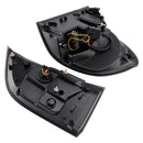 2014-2018 BMW X5 F15 Left+Right LED Tail Light Brake Lamp