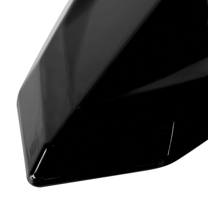 Tail Rear Seat Fairing Cowl for Kawasaki Ninja 500 EX500R Z500 24-25