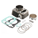 70mm Big Bore Kit Cylinder Piston For Honda 2006-2019 CRF150F 12100-KPT-A00
