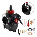 ATV Carburetor Carb 24mm for 140cc-150cc Motorcycle dirt bike Go karts