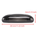 LED Third Brake Light Stop Lamp 735318908 For Ducato 244 Citro?n Jumper Smoked