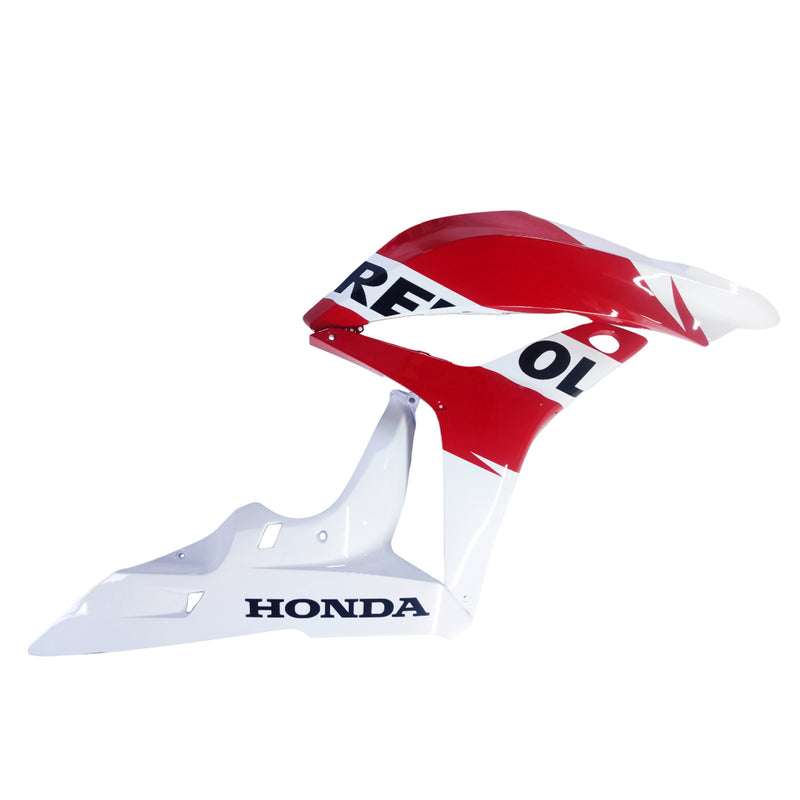 Amotopart Honda CBR600RR 2007-2008 F5 Fairing Kit Bodywork Plastic ABS