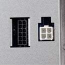 Headlight LED DRL Control Unit 130732952800 For Fiat Ducato For Peugeot Boxer