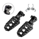 Front Footrests Foot Pegs fit for YAMAHA Tenere 700 XTZ700 YZ250X YZ125X 19-24