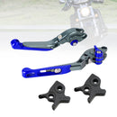 Adjustable Clutch Brake Lever fit for KYMCO AK550 2017-2022