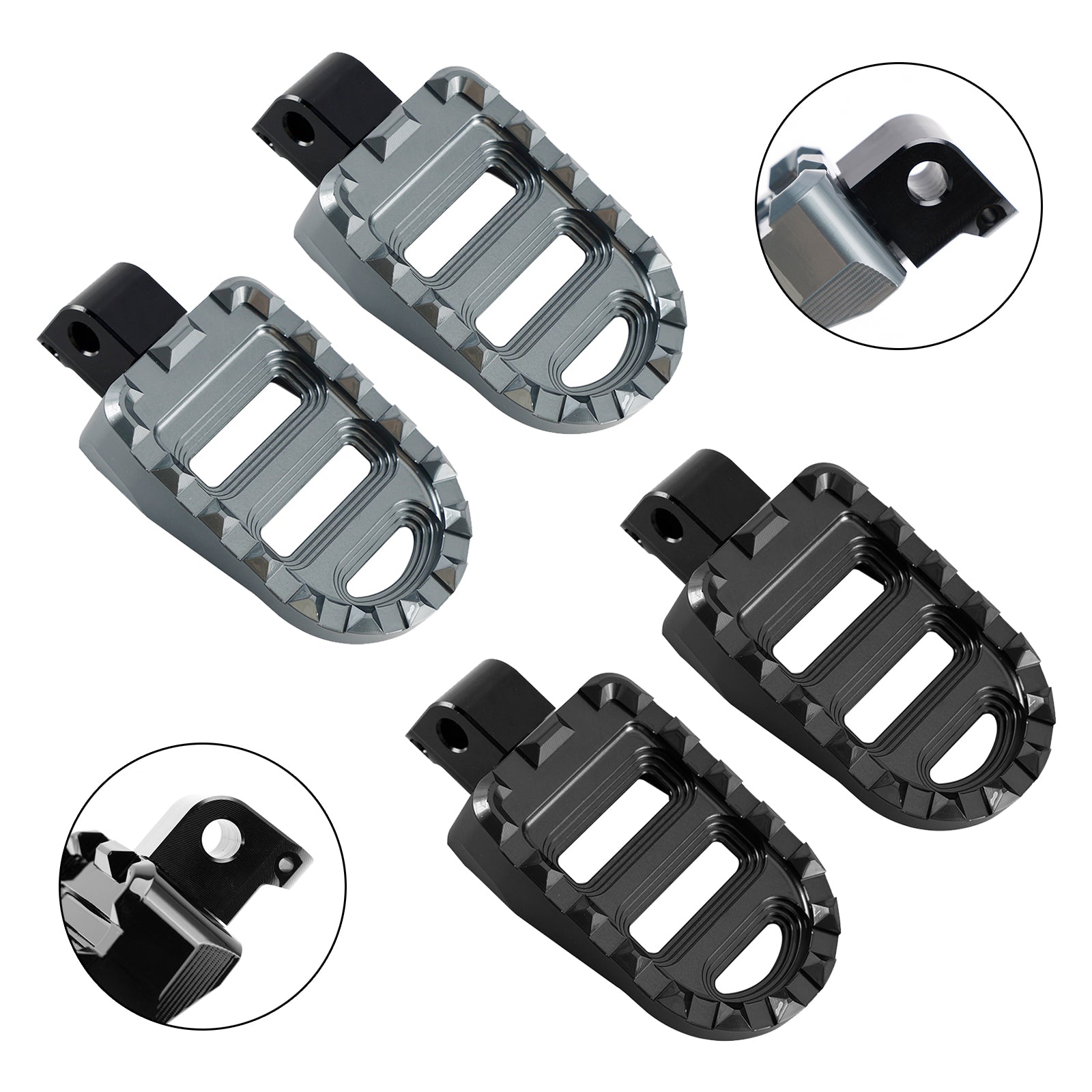 QASULER Visiera Antiriflesso Per BMW R1250RT / K1600GT/GTL/B (2021-2022) – Protezione TFT 10.25” In ABS, Design Elegante