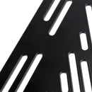Rear Rack Enlargement For Ducati Multistrada V4 / S / Pikes Peak / Rally 22-25