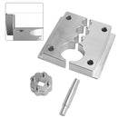 Tool Kit for Damper Cartridge FOX GRIP SL -For servicing/rebuilding Grip SL 2025