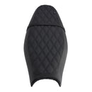 Rider Passenger Seat Front Rear Cushion Blackc For Street Twin Speed Twin 900 BrownC