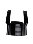 7" Rear Fender Extension Stretches For Touring Electra Glide Road King 96-08