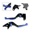 Adjustable Clutch Brake Lever fit for YAMAHA YZF R125 2008-2011