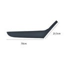 Left Door Handle Outer Cover Trim Panel 5K3686039A For VW Golf 6 Coupe 2009-2013