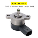 Fuel Rail Pressure Relief Limiter Valve 0281002241 A6110780149 for Mercedes-Benz