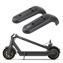 2pcs Front Fork Protector Covers Plastic Front Fork Shell for Ninebot MAX G30