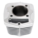 63mm Cylinder Piston Gaskets Top End Kit For Honda xl200r xl185 xr200r 84-02