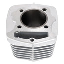 1986-1987 Honda TLR200 Cylinder Piston Gasket Top End Rebuild Kit 63mm 12100-427-010