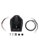 12V Socket Charger USB+C Type Quick For Yamaha X-MAX 300 2017-2025