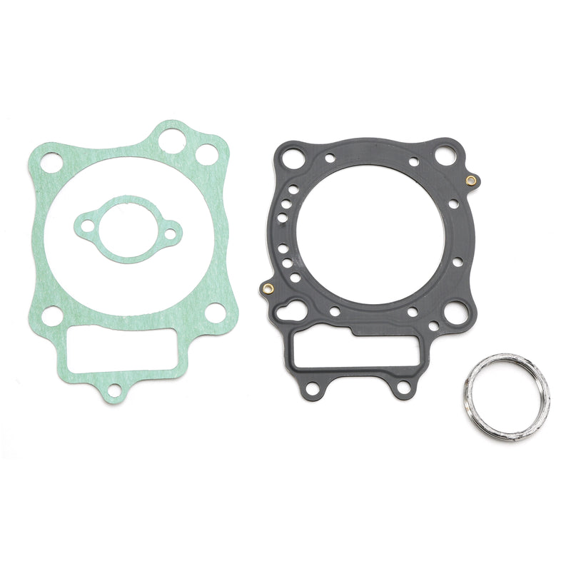 78mm Cylinder Piston Top End Rebuild Kit for Honda 04-09 CRF250R 04-13 CRF250X