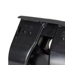 Rear Air Grille Air Vent Nozzle 1TD819203A For VW Touran Caddy 2004-2015