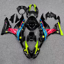 Injection Fairing Kit Bodywork Plastic ABS fit For Kawasaki ZX-6R 2024-2025
