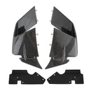 19-22 BMW S1000RR Front Spoiler Wind Winglets Fairing Generic