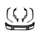 2025+ Fit Mercedes Benz G-CLASS W465 Upgrade G63 AMG Style Body Kit Bumper