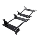 Driver Passenger Seat Brackets Steel Mount Set for Polaris Slingshot 2015-2021