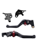 NEW Short Clutch Brake Lever fit for YAMAHA YZF R125 2008-2011