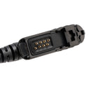 K Interface Headset Port Converter Cable for MTP3200 MTP3250 XPR 3300 XIR P6608