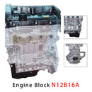 For Mini Cooper R56 N12 Brand New Engine Motor Block N12B16A 11000444886