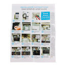 AC Soft Starter Reverse Motor Protection  (16-32A + Install Kit)