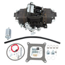For Brawler Street BR-67320 750 CFM Carburetor Mechanical Secondary