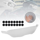 2024-2025 Front Lamp Lens Headlight Lens Protection