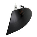 Pair Gray Corner Side Light For BMW 3 Series E46 98-01 Sedan 63136902766