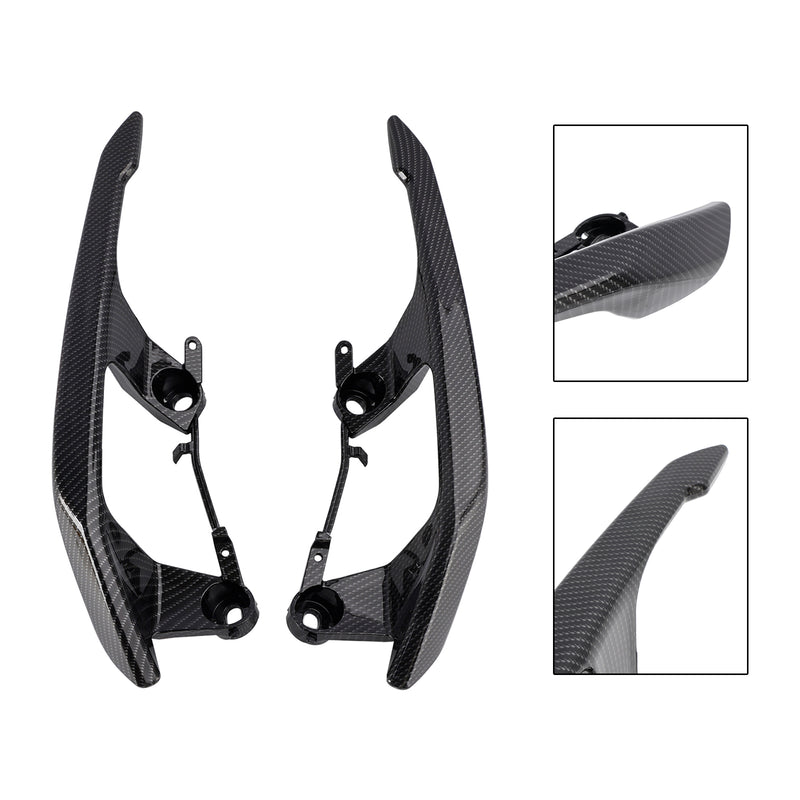 Passenger Armrest Hand Holder fit for Yamaha X-MAX 300 2023-2025