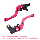 NEW Short Clutch Brake Lever fit for KYMCO AK550 2017-2022