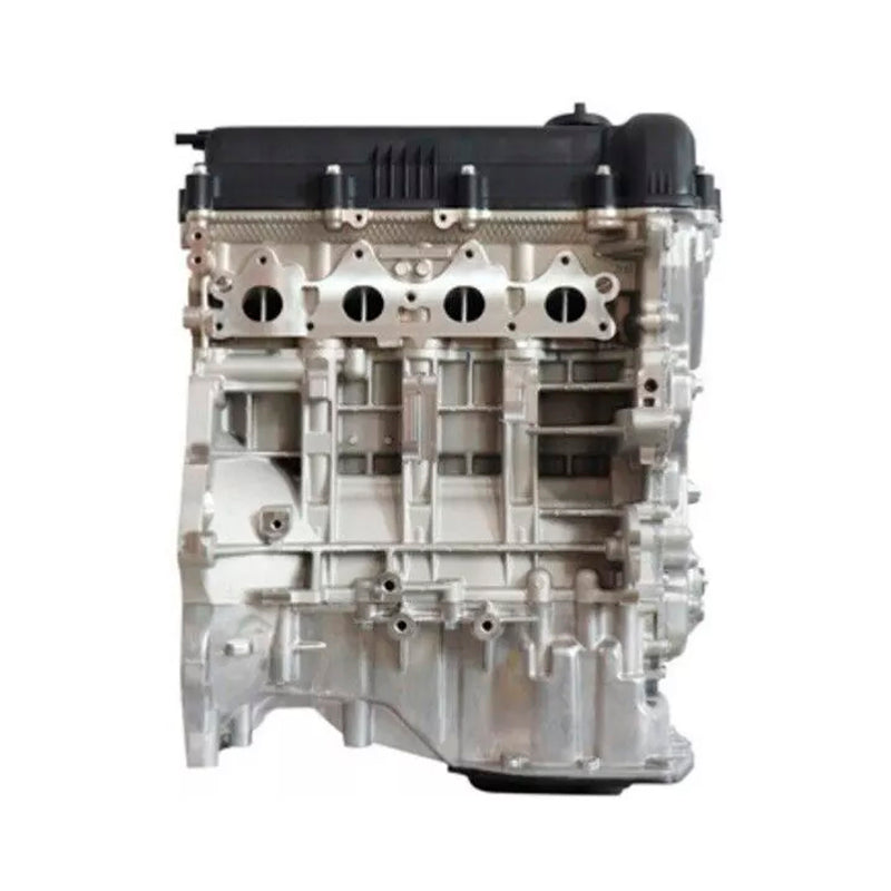 G4FC Engine Assembly 1.6L For Hyundai i20 i30 ix20 Accent Elantra Kia Forte Soul