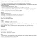 4Pcs Fuel Injector For VW Vanagon Transporter T3 83-91 1.9 2.1 0280150206