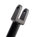 Adjustable Foot Side Stand Kickstand fit for Daytona 660 2024-