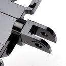 Front Footrests Foot Pegs fit for Honda CM1100 Rebel 1100 DCT /MT 2021-2025