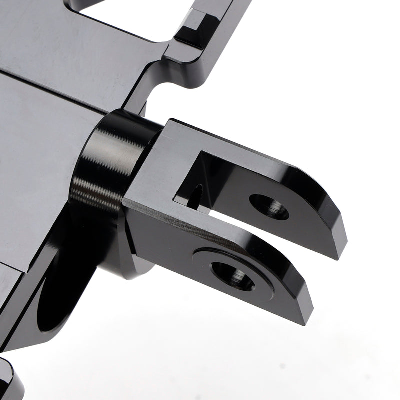 Front Footrests Foot Pegs fit for Honda CM1100 Rebel 1100 DCT /MT 2021-2025