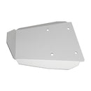 Aluminum Alloy License Plate Holder Frame Bracket fit for BMW R1300GS 2023-2024