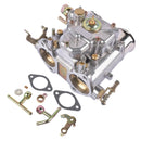 Carburetor 19650.002 For Weber 50 DCOE 50mm Draft W/Electric Choke 4cyl 6cyl