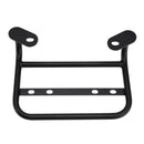 2024-2025 BMW R12 Saddlebag Support Mounting Bracket Racks Black Steel Left+ Right