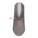 2023-2025 HONDA CL250 CL300 CL500 SCL500 Steel Front Fender Mudguard
