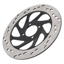 240MM FRONT BRAKE ROTOR DISC FOR SUZUKI EN125 EN125-2A 3A 3F EN150 EN150-A