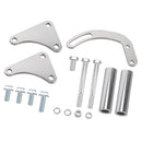 Power Steering Pump Bracket 551497 Fit Long Water Pump Fit Chevy Big Block V8